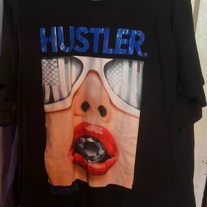 Reason Hustler shirt